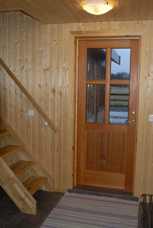 Fjall ヴォルサバイヤ 2 ホリデー ホームヴィラ 部屋 写真