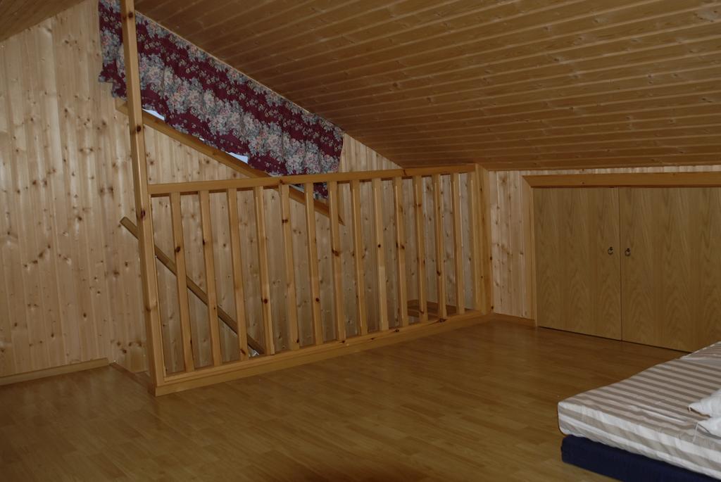 Fjall ヴォルサバイヤ 2 ホリデー ホームヴィラ 部屋 写真